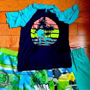 Swimwear